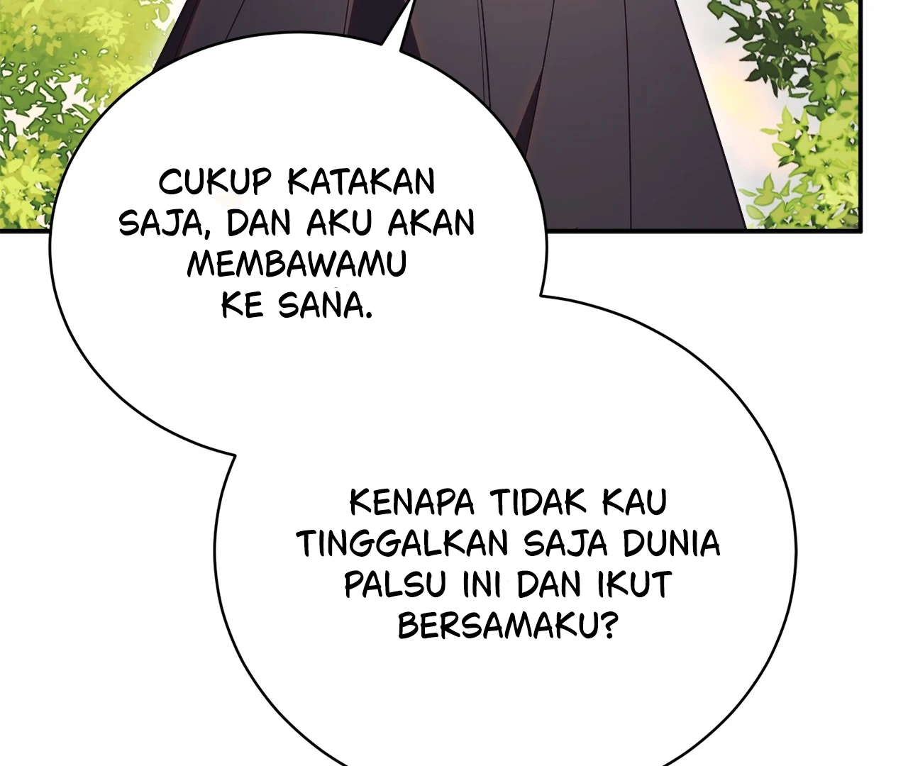 How To Reject My Obsessive Ex-husband chapter 79 halaman 168