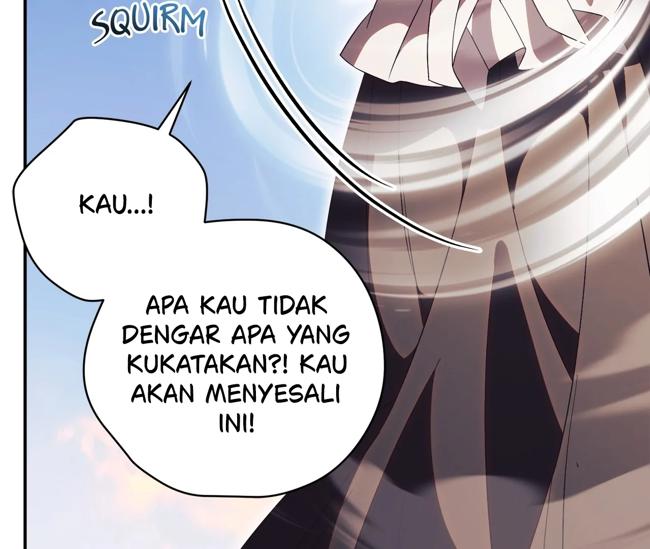 How To Reject My Obsessive Ex-husband chapter 79 halaman 179