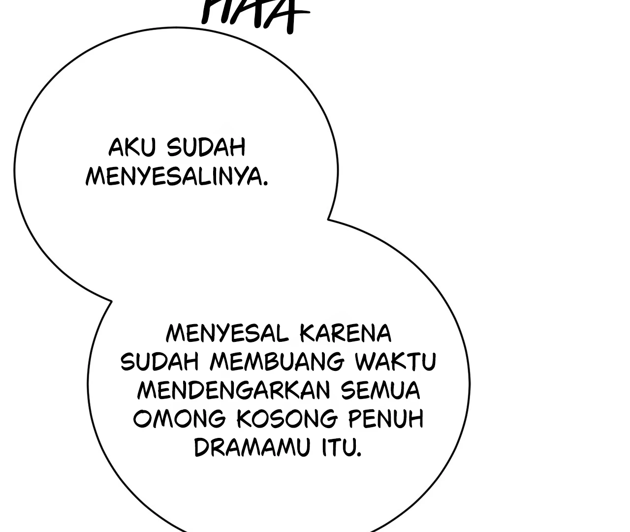How To Reject My Obsessive Ex-husband chapter 79 halaman 182