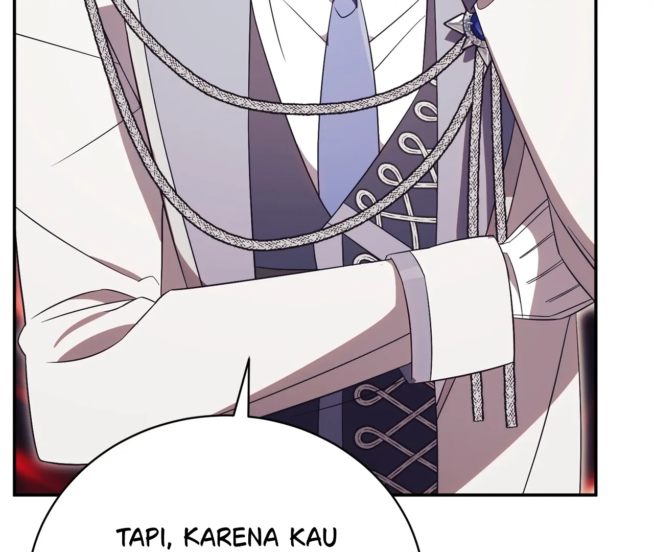 How To Reject My Obsessive Ex-husband chapter 79 halaman 184
