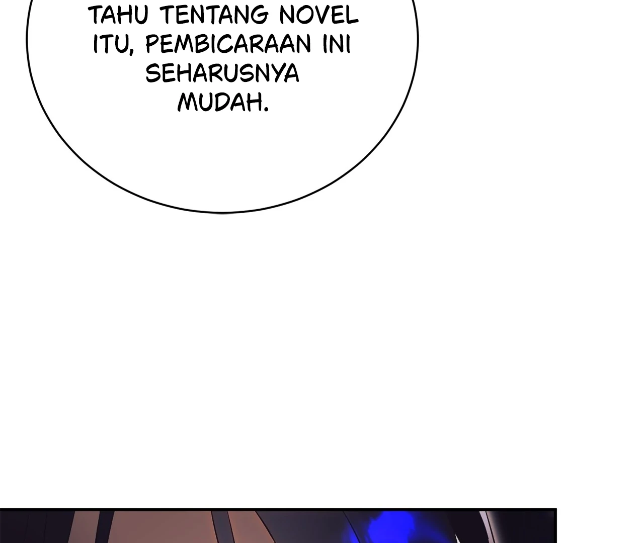 How To Reject My Obsessive Ex-husband chapter 79 halaman 185