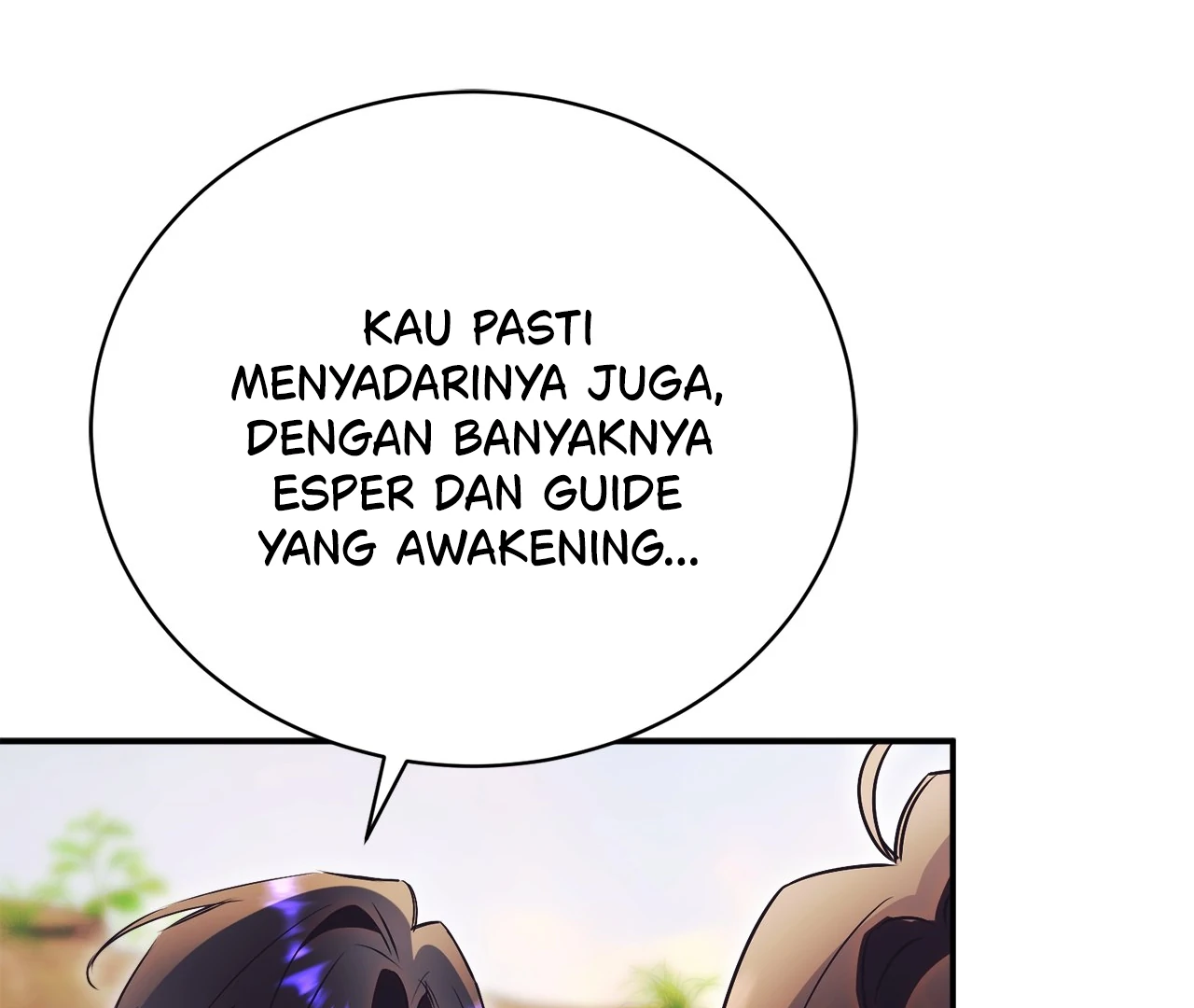 How To Reject My Obsessive Ex-husband chapter 79 halaman 194