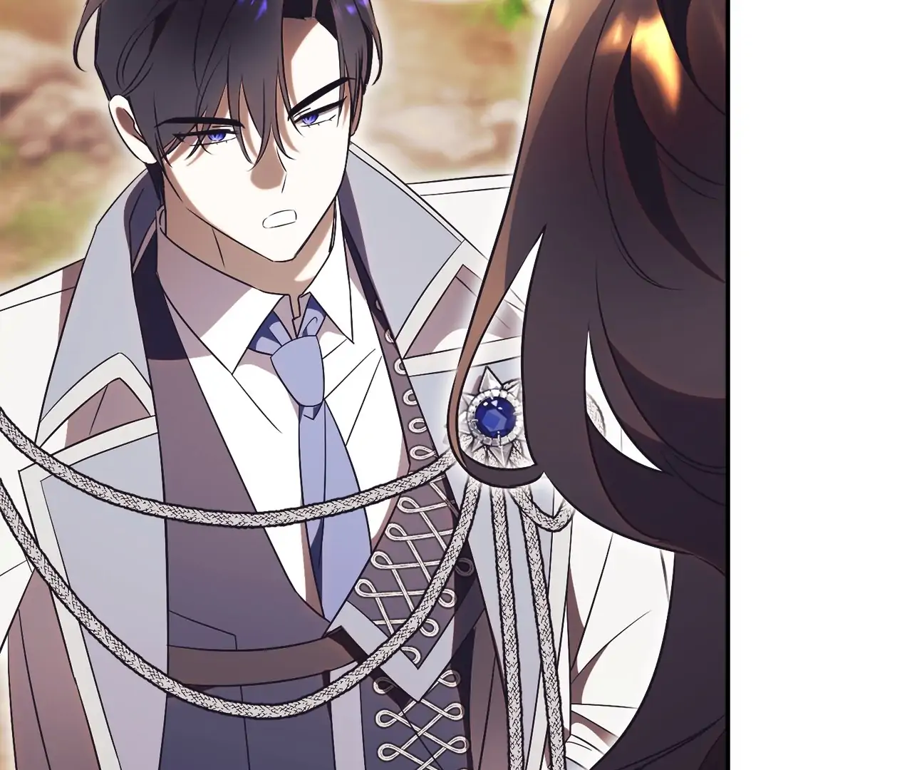 How To Reject My Obsessive Ex-husband chapter 79 halaman 195