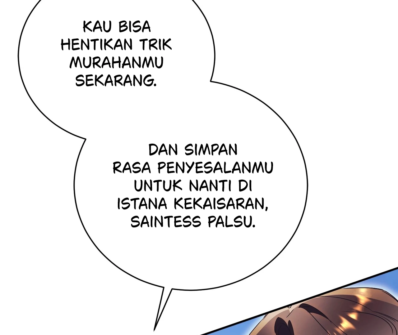 How To Reject My Obsessive Ex-husband chapter 79 halaman 200