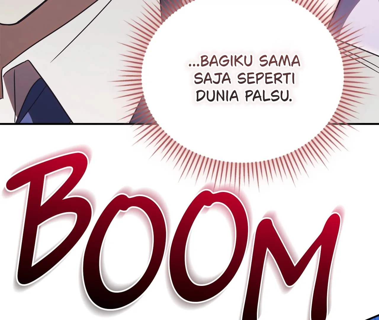 How To Reject My Obsessive Ex-husband chapter 79 halaman 208