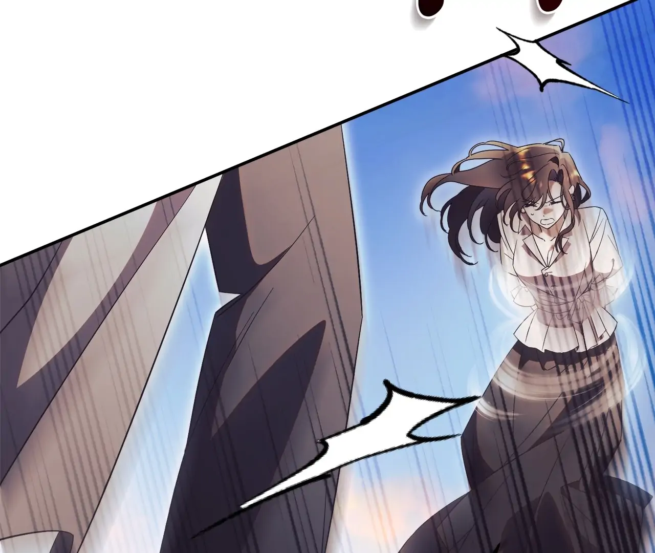 How To Reject My Obsessive Ex-husband chapter 79 halaman 209