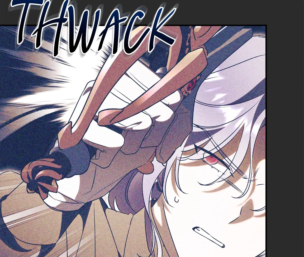 How To Reject My Obsessive Ex-husband chapter 79 halaman 21