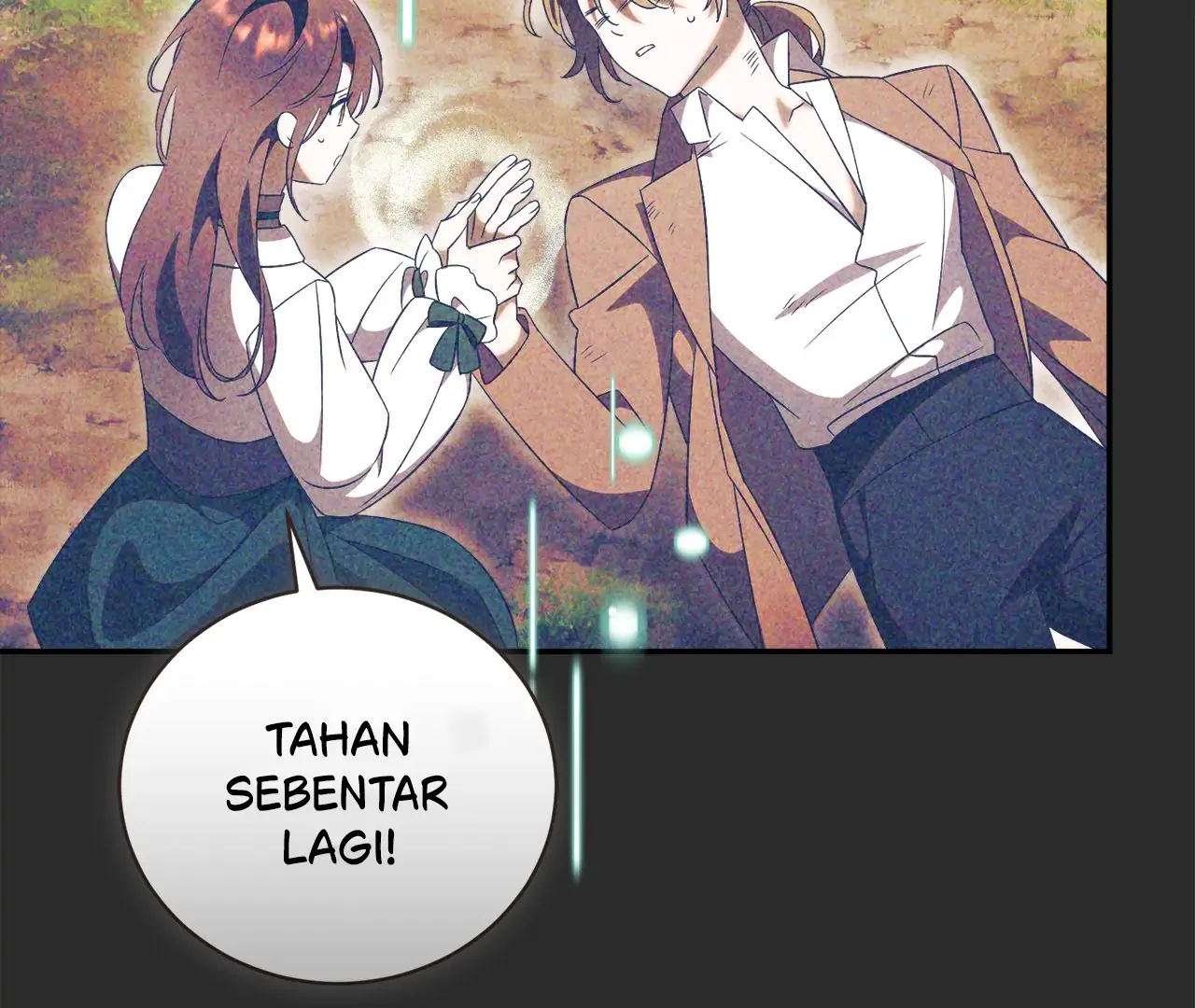 How To Reject My Obsessive Ex-husband chapter 79 halaman 24