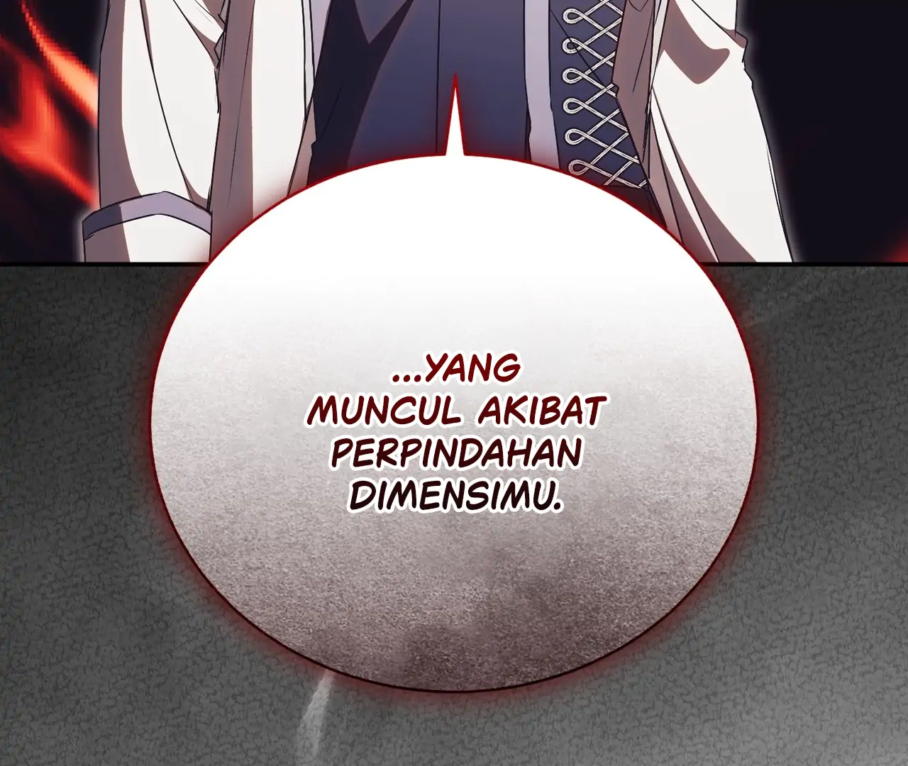 How To Reject My Obsessive Ex-husband chapter 79 halaman 29
