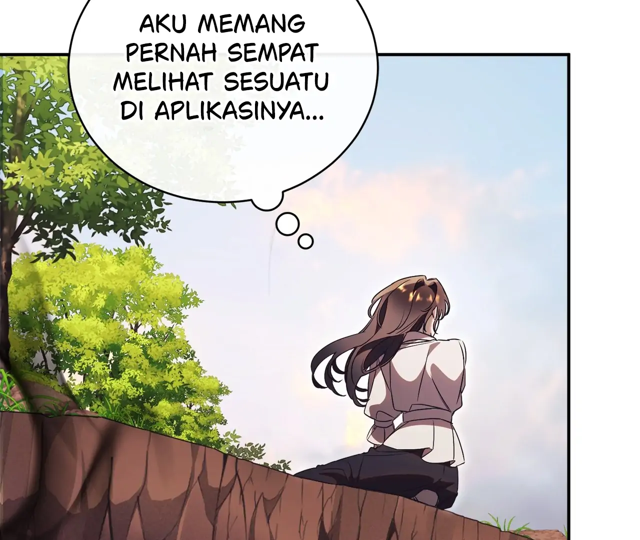 How To Reject My Obsessive Ex-husband chapter 79 halaman 34