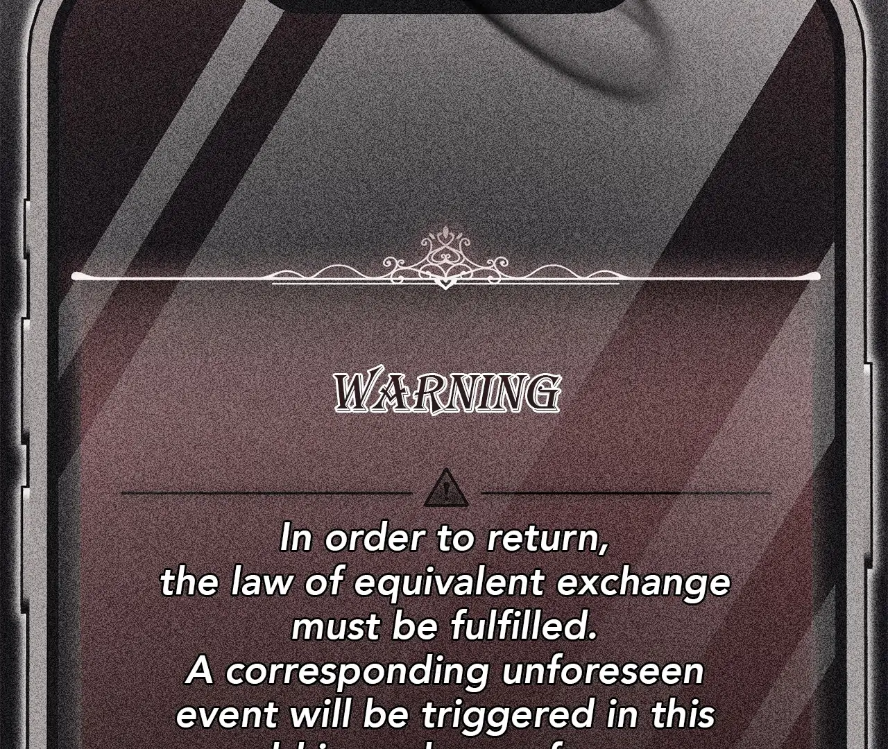 How To Reject My Obsessive Ex-husband chapter 79 halaman 36