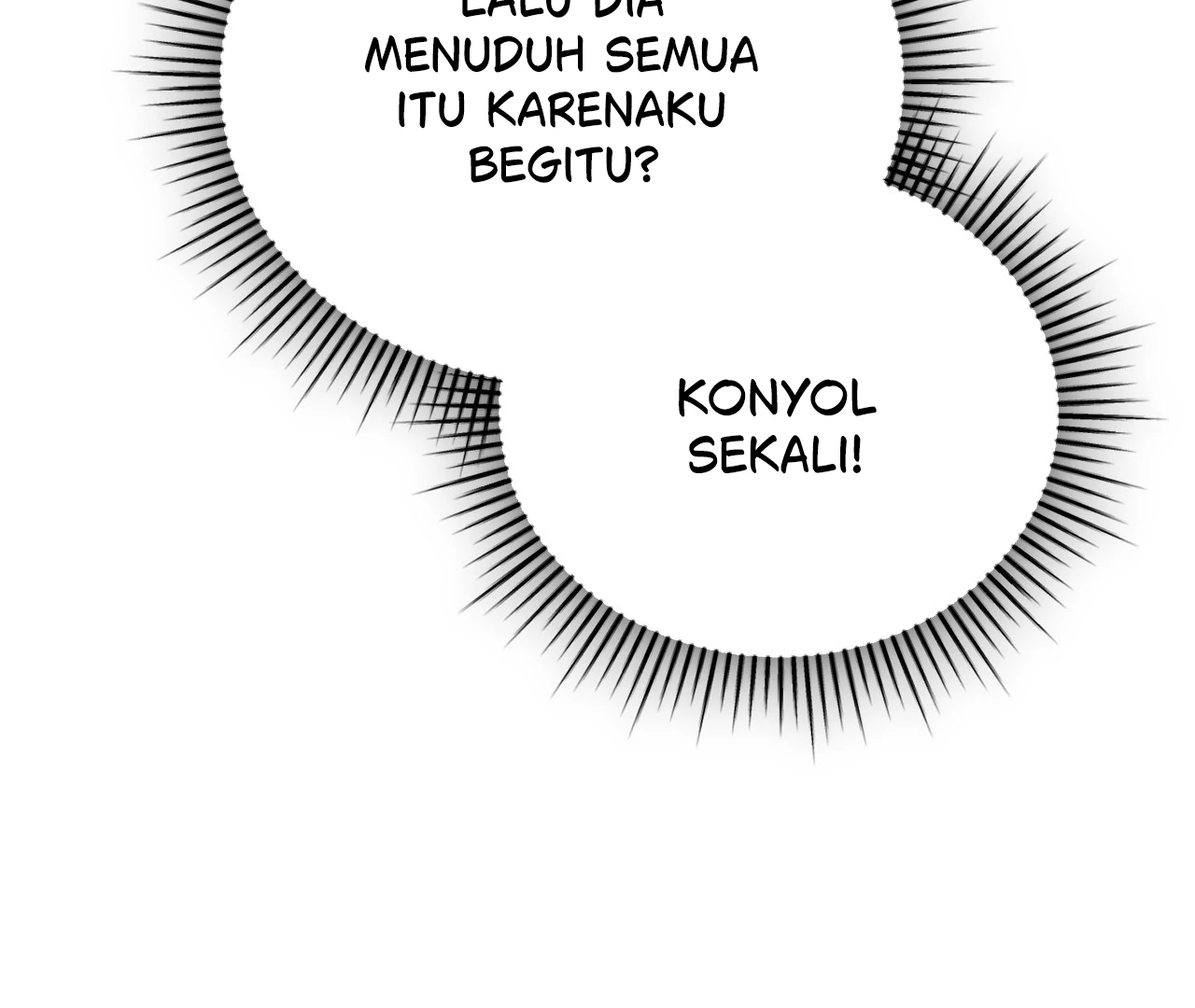 How To Reject My Obsessive Ex-husband chapter 79 halaman 41