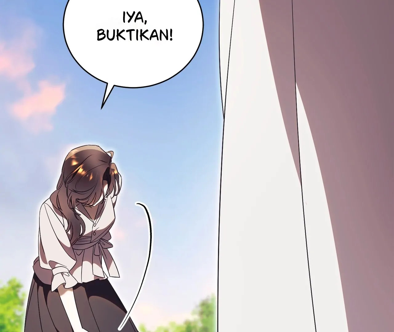 How To Reject My Obsessive Ex-husband chapter 79 halaman 44