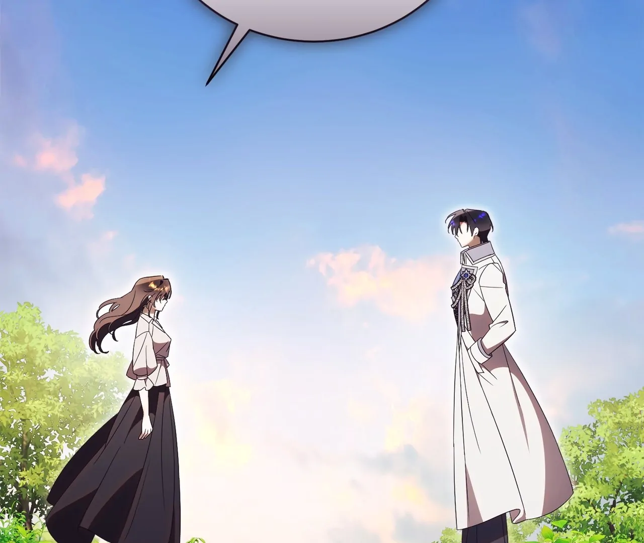 How To Reject My Obsessive Ex-husband chapter 79 halaman 47
