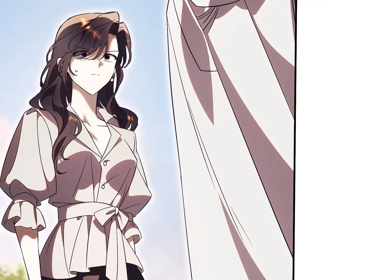How To Reject My Obsessive Ex-husband chapter 79 halaman 54