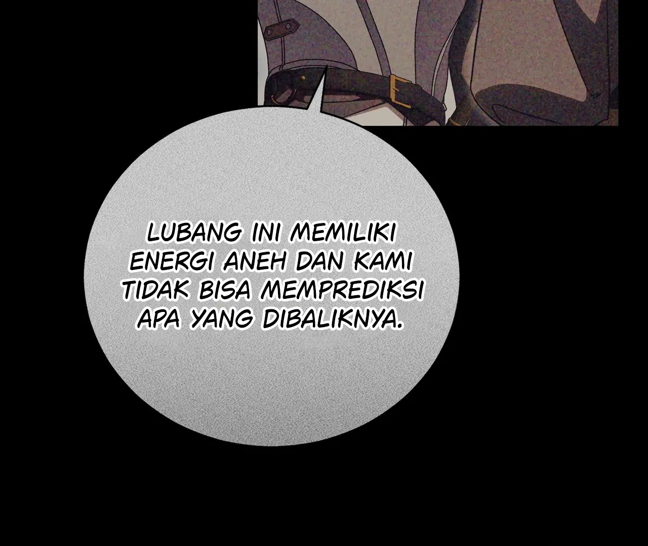 How To Reject My Obsessive Ex-husband chapter 79 halaman 67