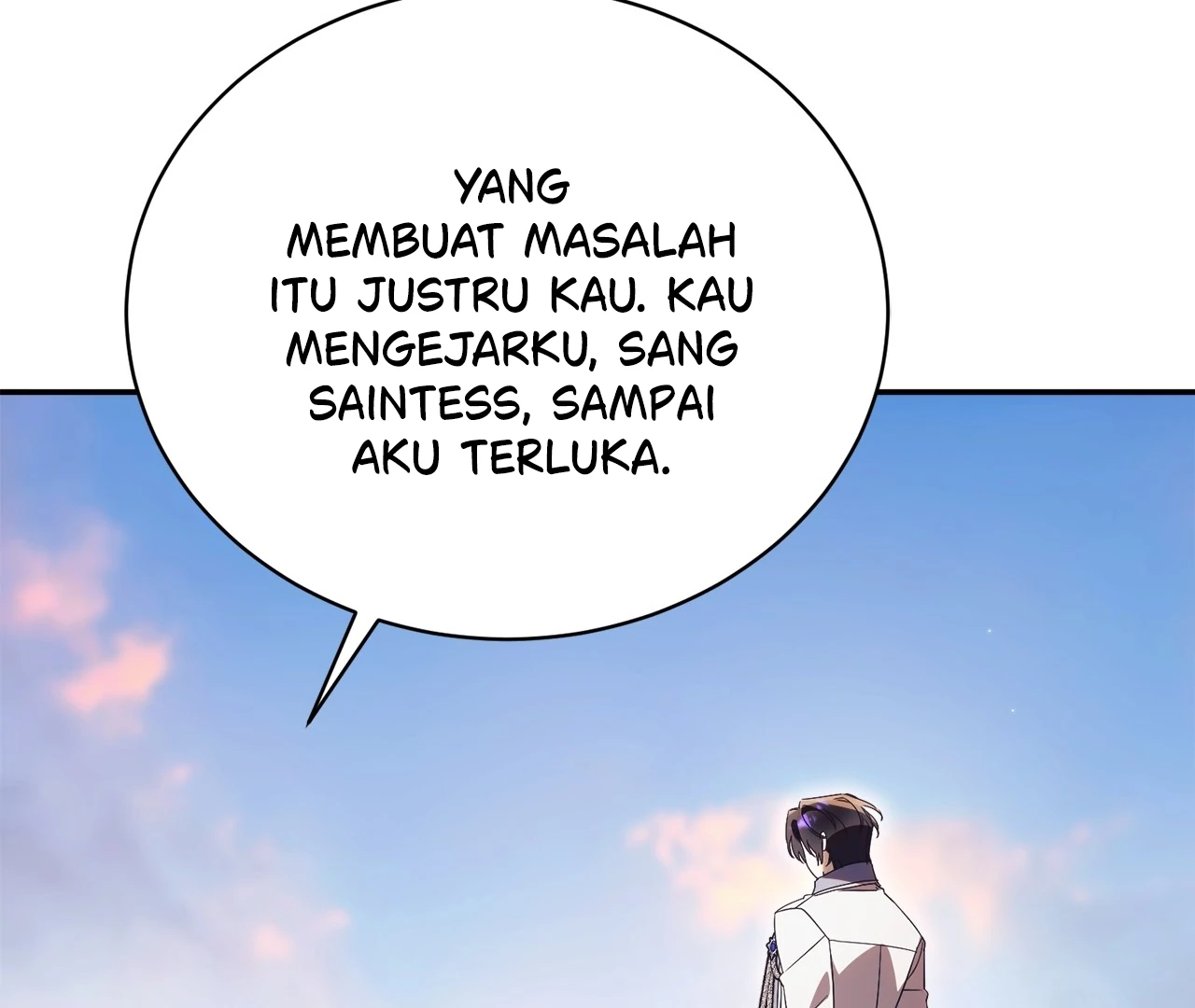 How To Reject My Obsessive Ex-husband chapter 79 halaman 7
