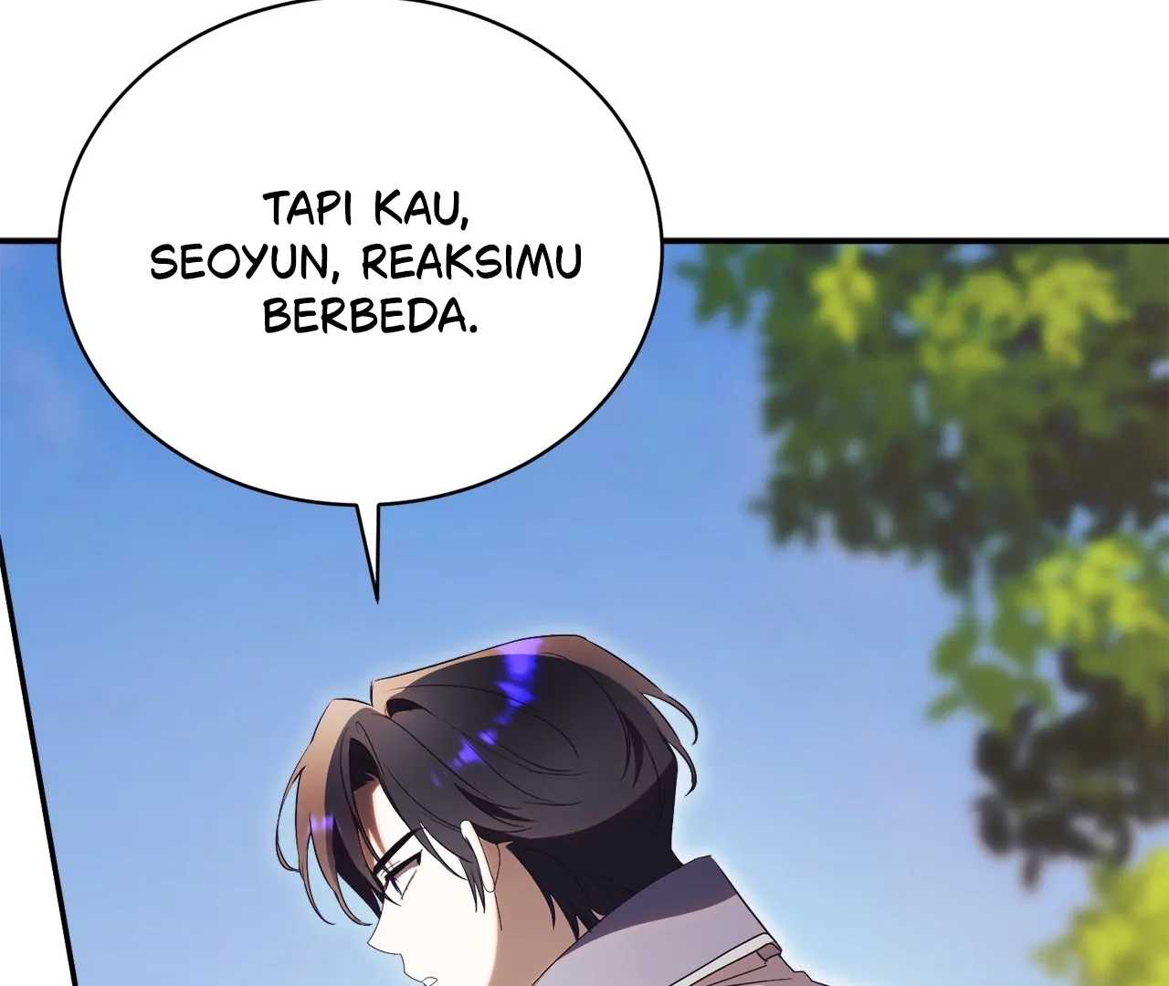 How To Reject My Obsessive Ex-husband chapter 79 halaman 70