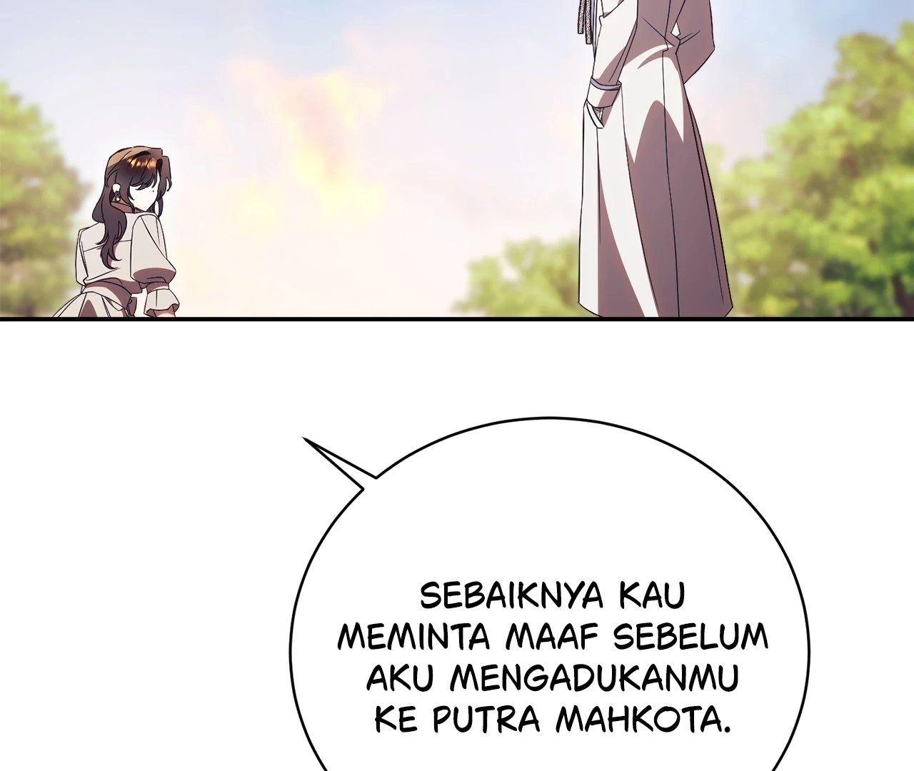 How To Reject My Obsessive Ex-husband chapter 79 halaman 8