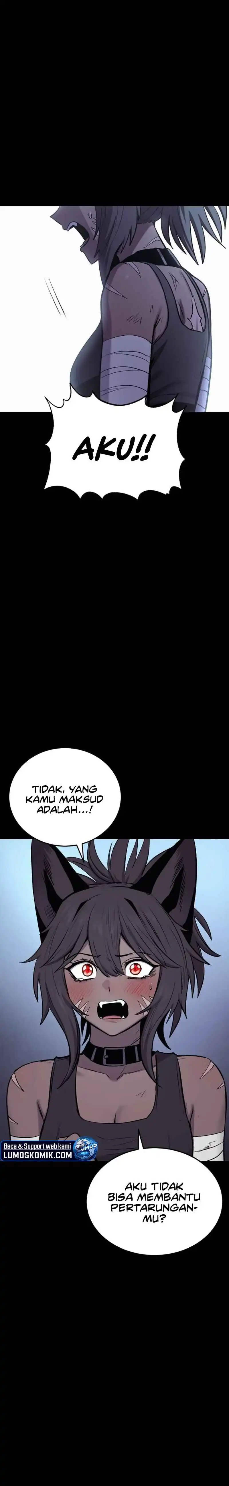 Howling Dragon (The Wailing Perversion) chapter 79 halaman 10