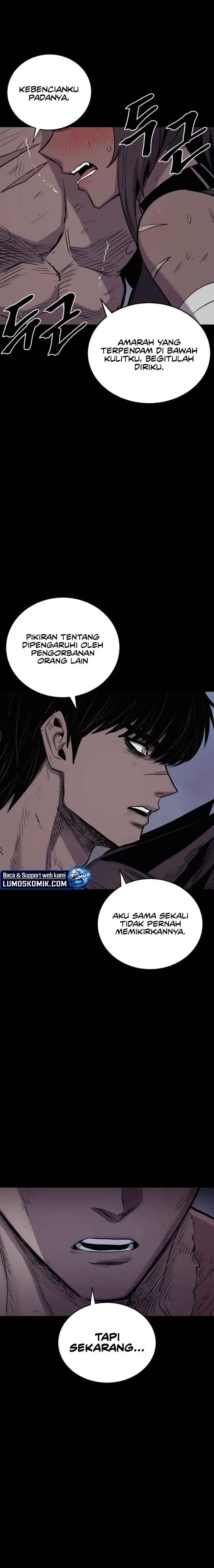 Howling Dragon (The Wailing Perversion) chapter 79 halaman 13