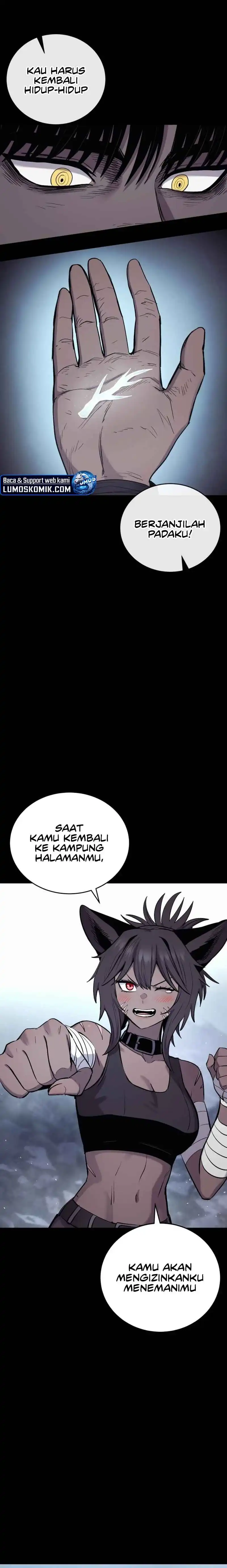 Howling Dragon (The Wailing Perversion) chapter 79 halaman 17