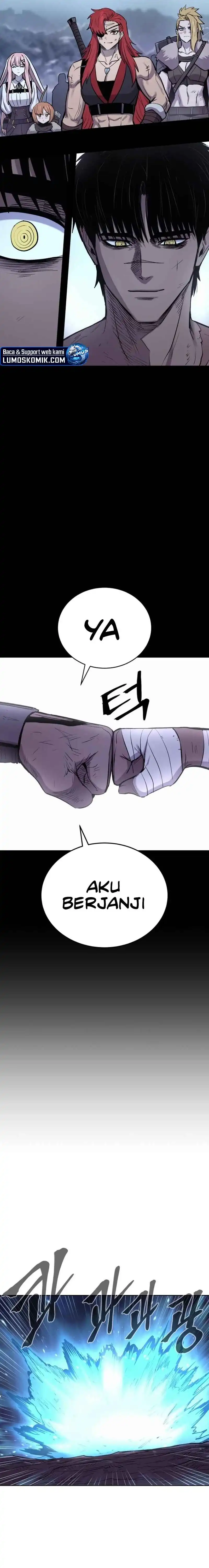 Howling Dragon (The Wailing Perversion) chapter 79 halaman 18
