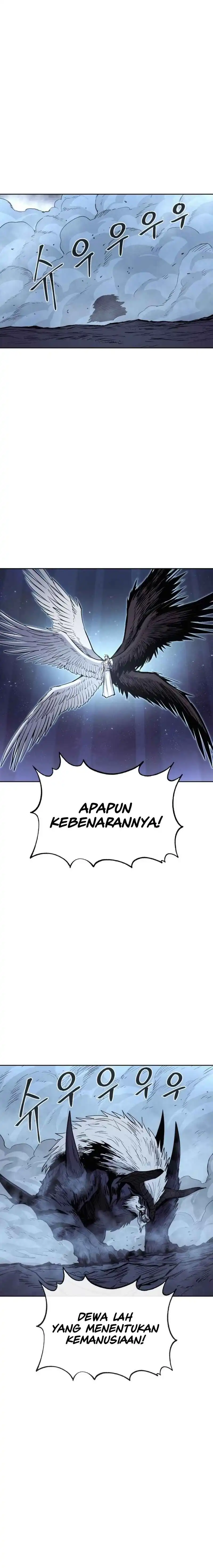 Howling Dragon (The Wailing Perversion) chapter 79 halaman 19