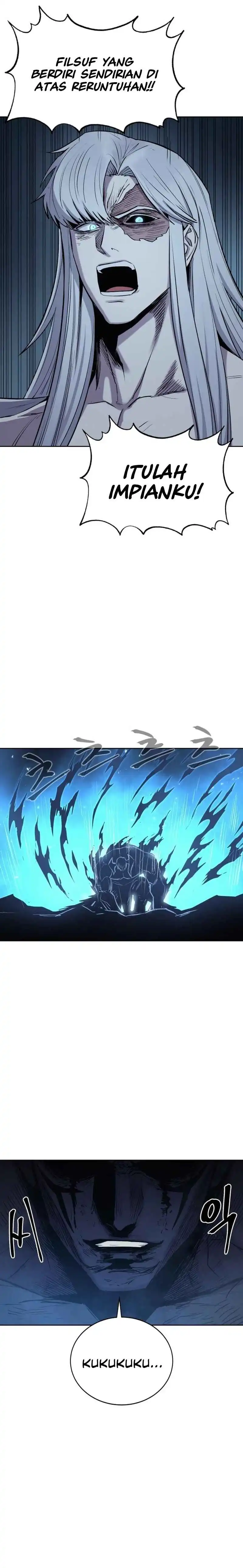 Howling Dragon (The Wailing Perversion) chapter 79 halaman 22