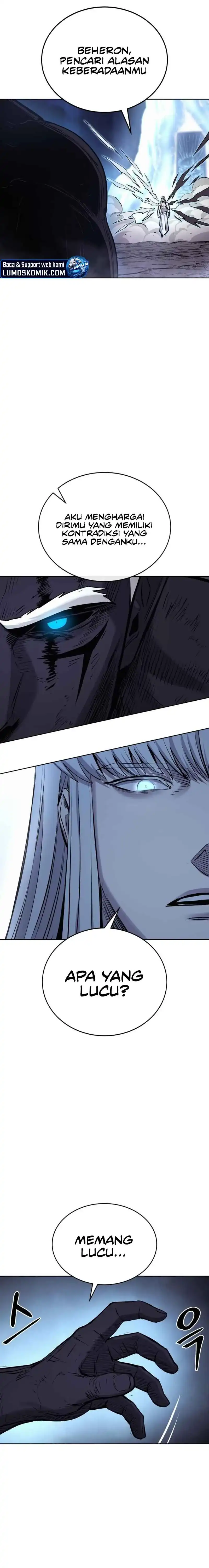 Howling Dragon (The Wailing Perversion) chapter 79 halaman 23