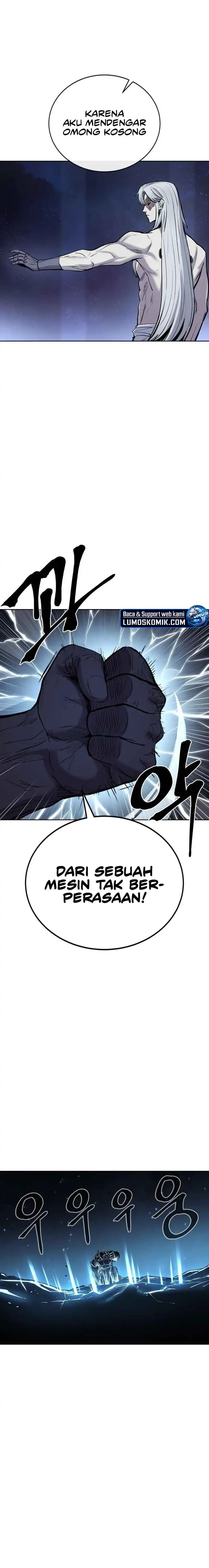 Howling Dragon (The Wailing Perversion) chapter 79 halaman 24