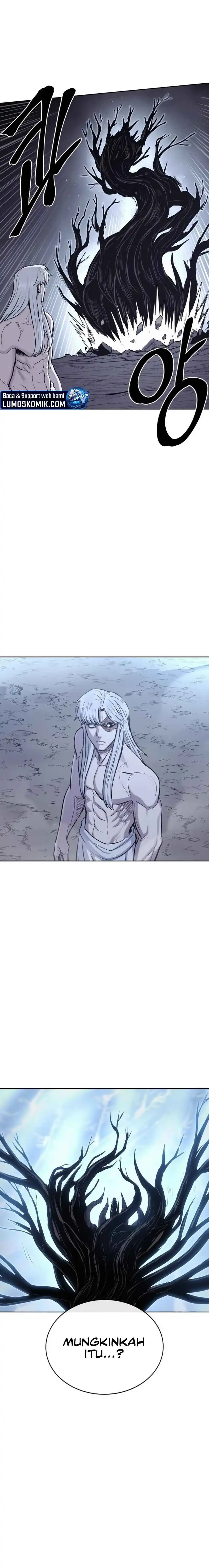 Howling Dragon (The Wailing Perversion) chapter 79 halaman 26