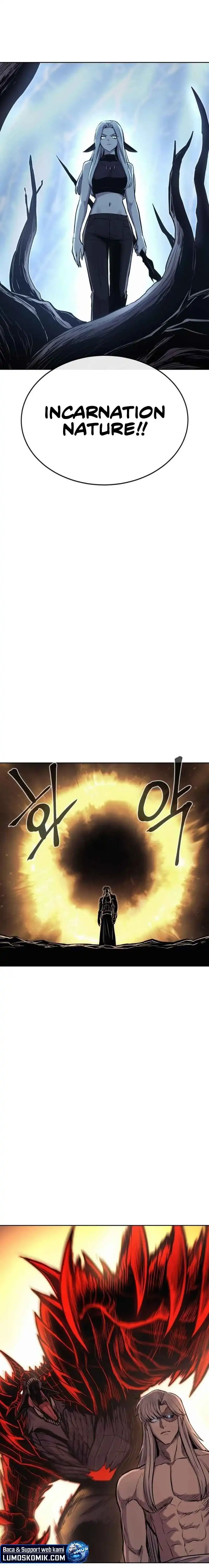 Howling Dragon (The Wailing Perversion) chapter 79 halaman 27