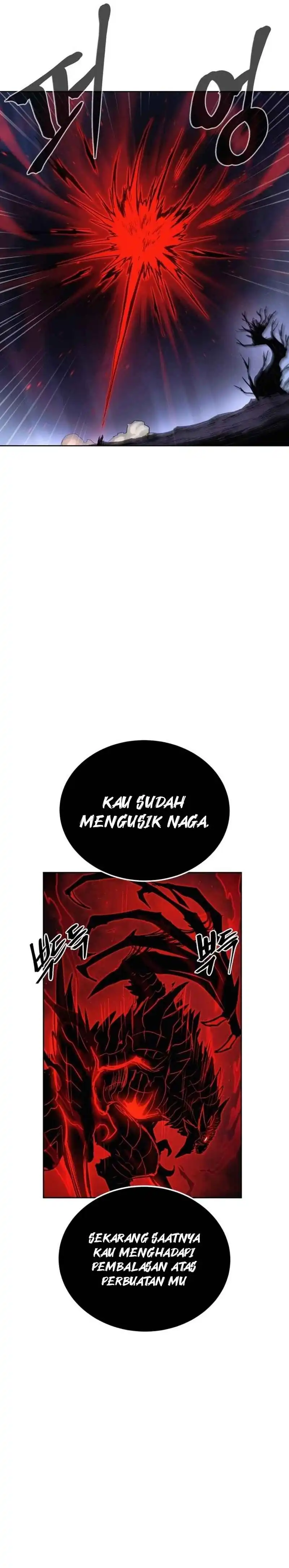 Howling Dragon (The Wailing Perversion) chapter 79 halaman 29