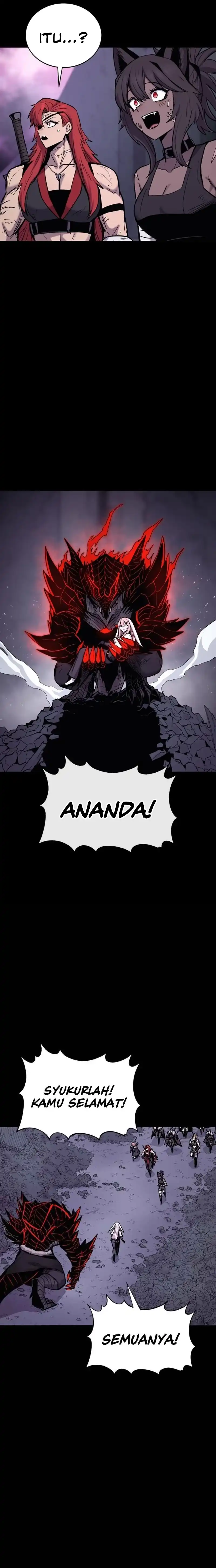 Howling Dragon (The Wailing Perversion) chapter 79 halaman 6
