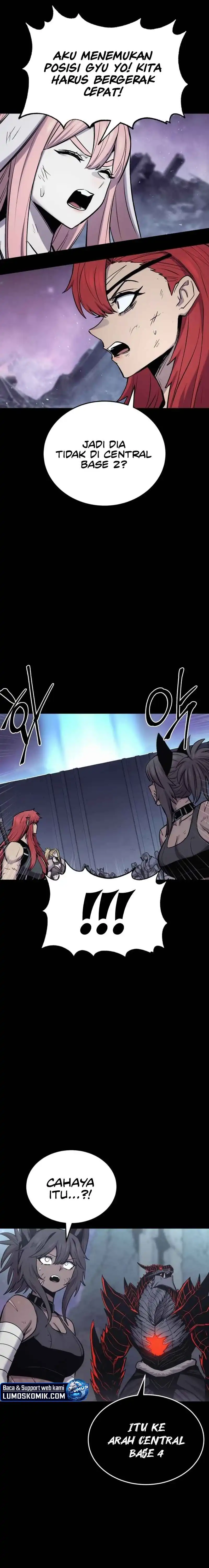 Howling Dragon (The Wailing Perversion) chapter 79 halaman 7