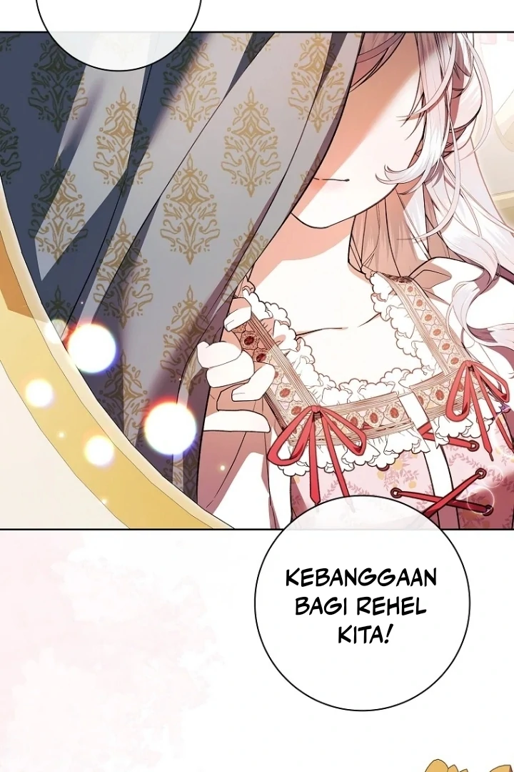 I Adopted a Villain as My Father chapter 101 halaman 10