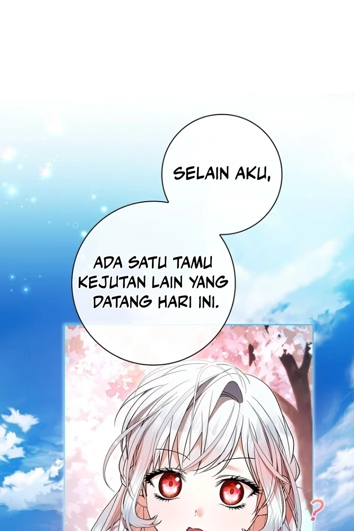 I Adopted a Villain as My Father chapter 101 halaman 100
