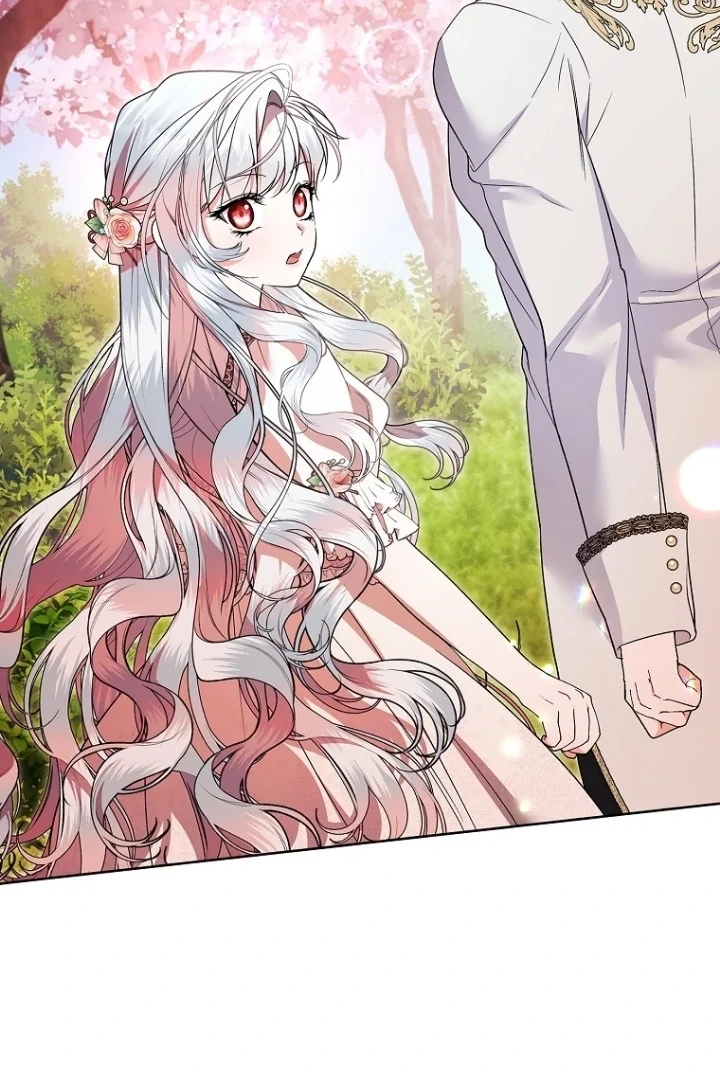 I Adopted a Villain as My Father chapter 101 halaman 102