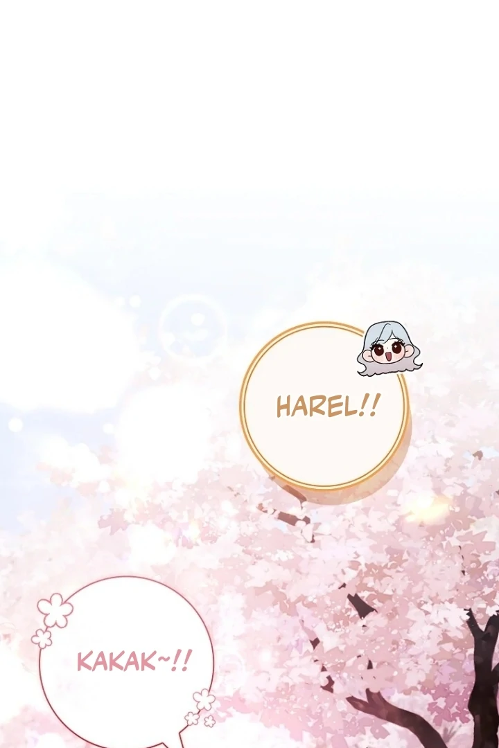 I Adopted a Villain as My Father chapter 101 halaman 103