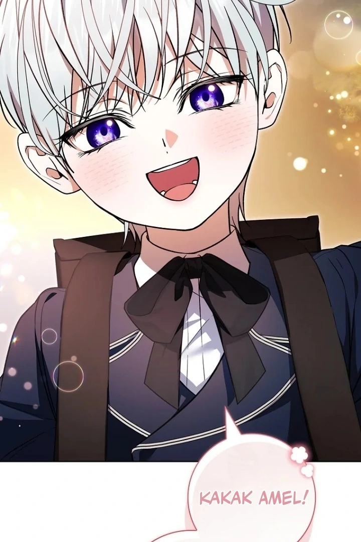 I Adopted a Villain as My Father chapter 101 halaman 105