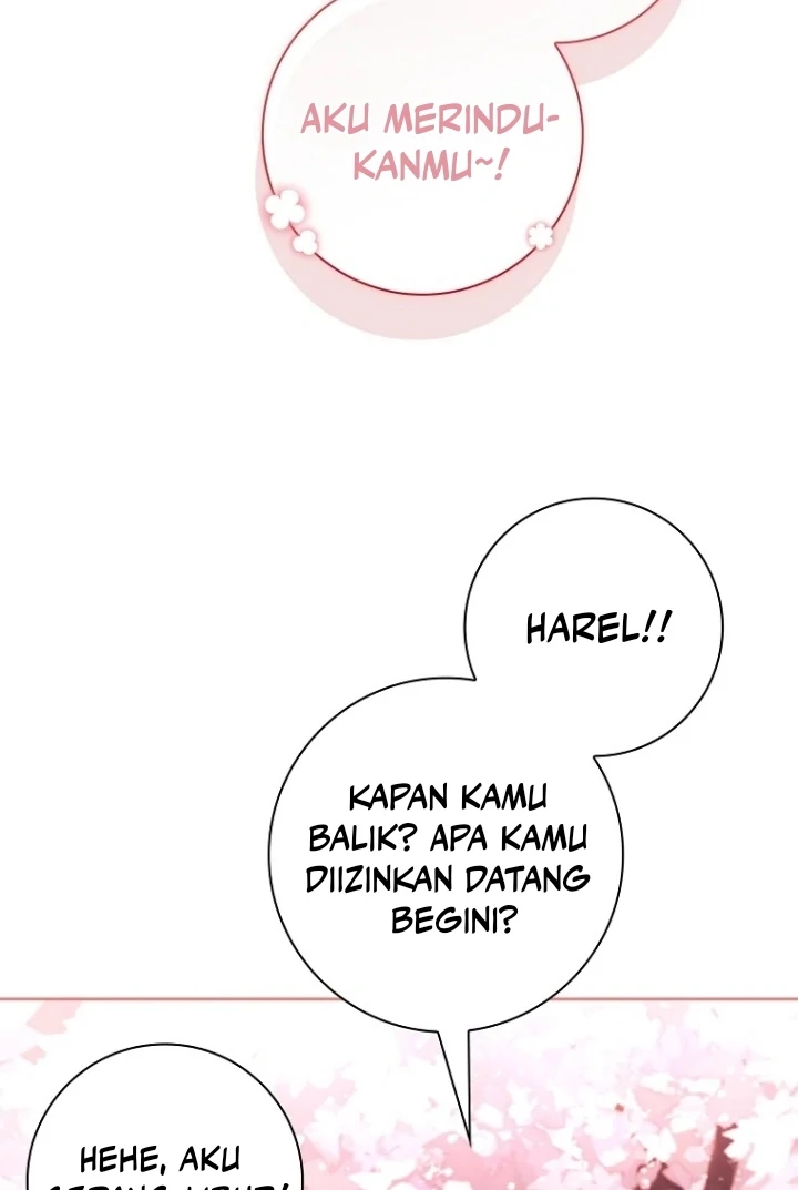 I Adopted a Villain as My Father chapter 101 halaman 106