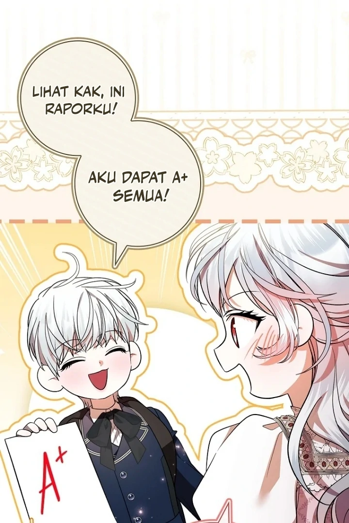 I Adopted a Villain as My Father chapter 101 halaman 108