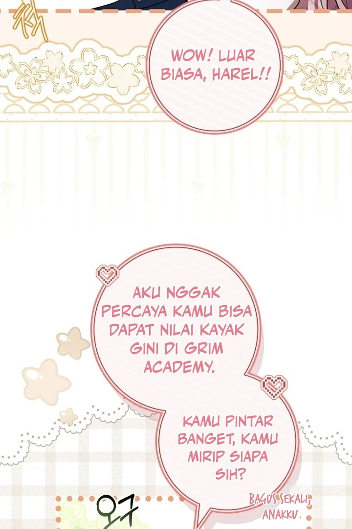 I Adopted a Villain as My Father chapter 101 halaman 109