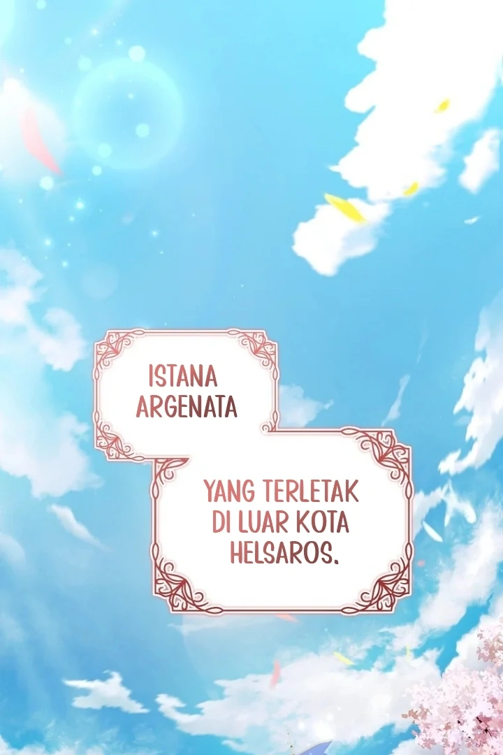 I Adopted a Villain as My Father chapter 101 halaman 18