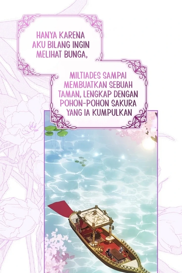 I Adopted a Villain as My Father chapter 101 halaman 20