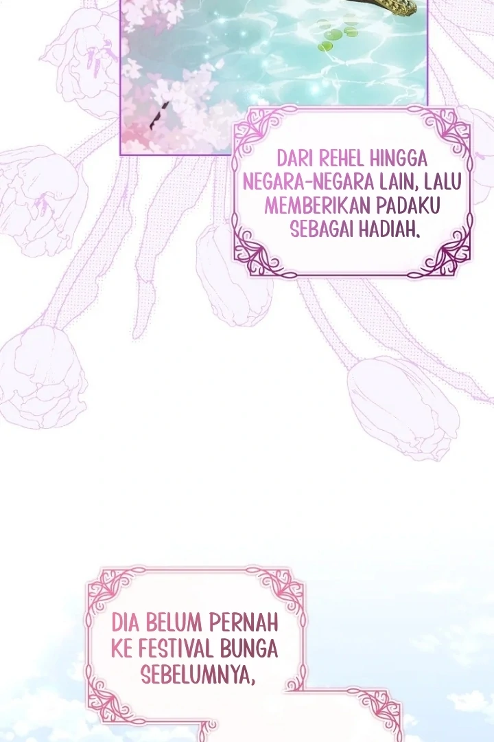 I Adopted a Villain as My Father chapter 101 halaman 21