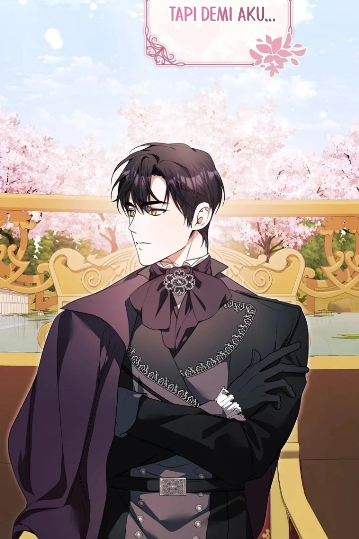 I Adopted a Villain as My Father chapter 101 halaman 22