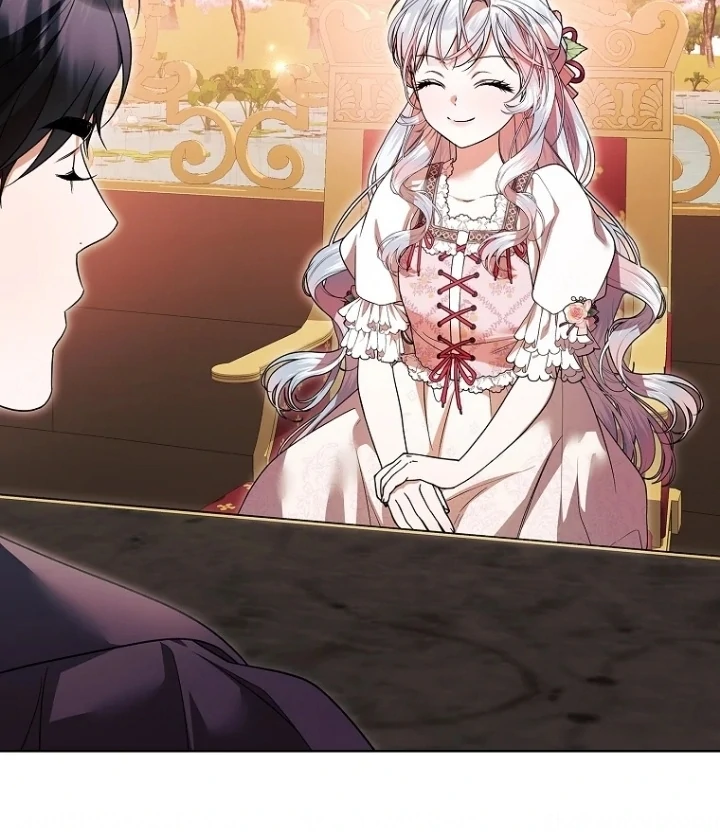 I Adopted a Villain as My Father chapter 101 halaman 24