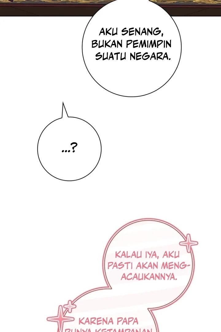 I Adopted a Villain as My Father chapter 101 halaman 26